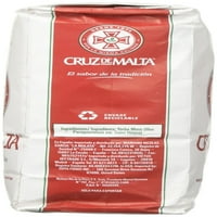 Goya Foods Cruz de Malta biljni čaj, 17. Oz
