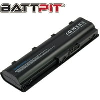 BattPit: Zamjena baterija za laptop HP Pavilion dm4-2053ca 586006 - HSTNN-CB HSTNN-LB0Y MU WD549AAABA