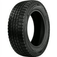 Dunlop Winter Ma SJ Zima 225 65R 102R putnička guma Fits:- Chevrolet Equino Lt, 2012- Honda Cr-V ex-L