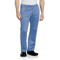 Landau Essentials muški džepni klasik opuštene hlače za pilinge 2012