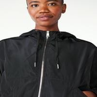 Love & Sports ženska jakna s kapuljačom, veličine s-xxl