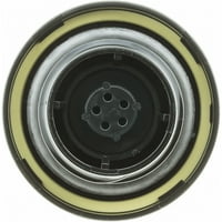 Kočioni disk u crnoj boji pogodan je za odabir: 1997-1998, 2000-Number - Number