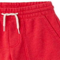 Nema granica Junior's Patch Pocket Shorts